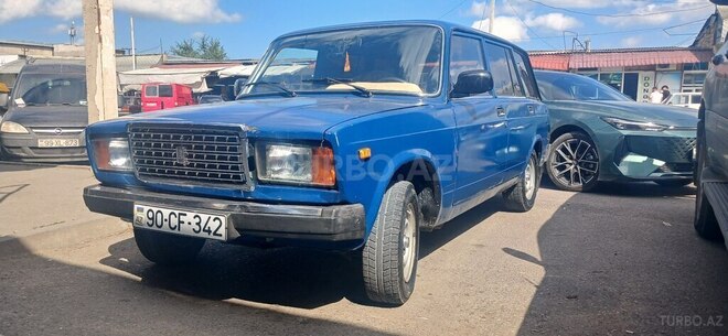 LADA (VAZ) 2104 2002, 192,800 km - 1.6 l - Quba