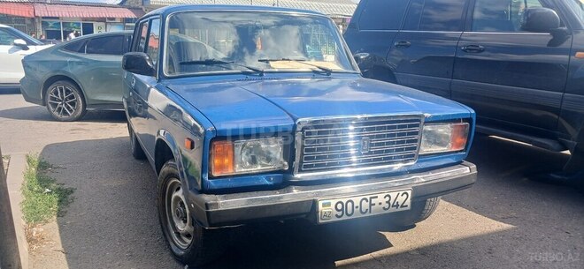 LADA (VAZ) 2104 2002, 192,800 km - 1.6 l - Quba