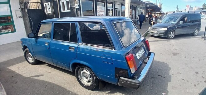 LADA (VAZ) 2104 2002, 192,800 km - 1.6 l - Quba