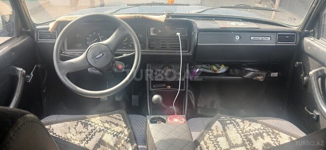 LADA (VAZ) 2104 2002, 192,800 km - 1.6 l - Quba