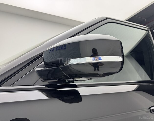Land Rover Range Rover 2017, 199,800 km - 3.0 l - Bakı
