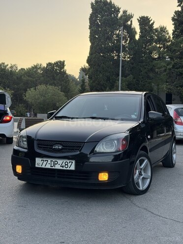 Kia Rio 2005, 254,000 km - 1.5 л - Sumqayıt