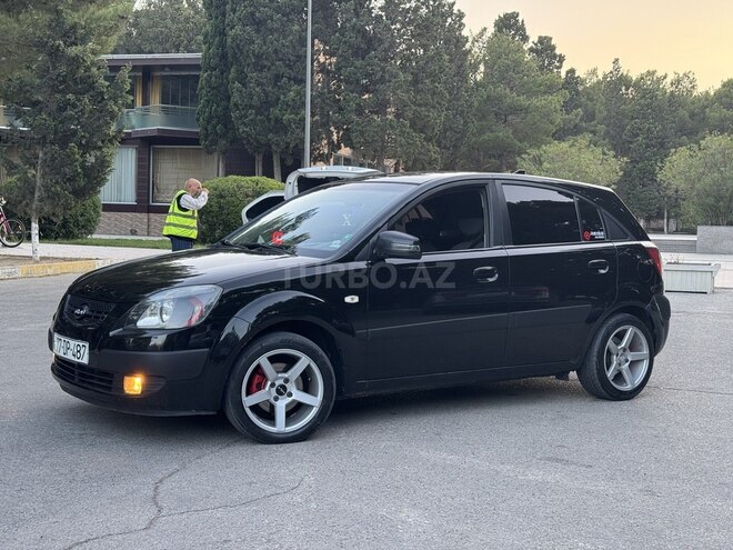 Kia Rio 2005, 254,000 km - 1.5 л - Sumqayıt