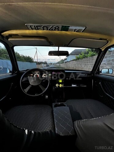 LADA (VAZ) 2107 2009, 98,000 km - 1.6 l - Salyan