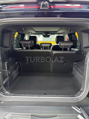 Jetour T2 2025, 15,000 km - 2.0 l - Bakı