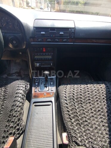 Mercedes S 300 1997, 400,000 km - 3.0 l - Bakı