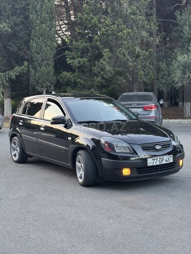 Kia Rio 2005, 254,000 km - 1.5 л - Sumqayıt