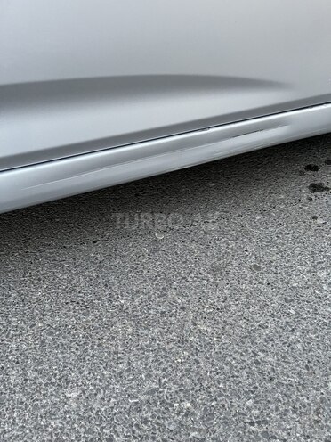 Hyundai Accent 2017, 114,263 km - 1.6 l - Bakı