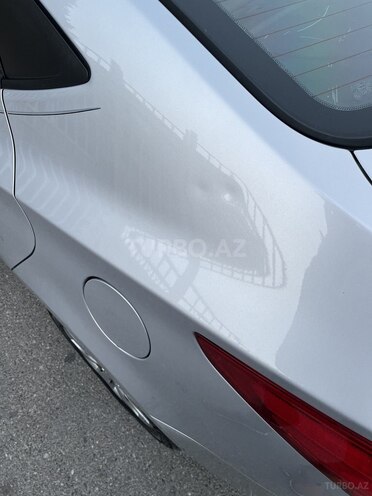 Hyundai Accent 2017, 114,263 km - 1.6 l - Bakı