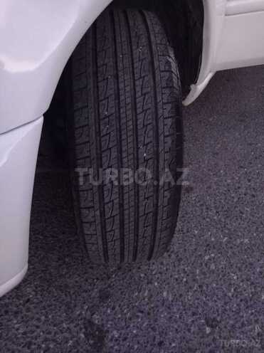 Mercedes ML 320 2002, 315,431 km - 3.2 l - Bakı