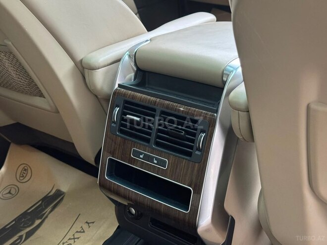 Land Rover RR Sport 2016, 55,000 km - 3.0 l - Bakı