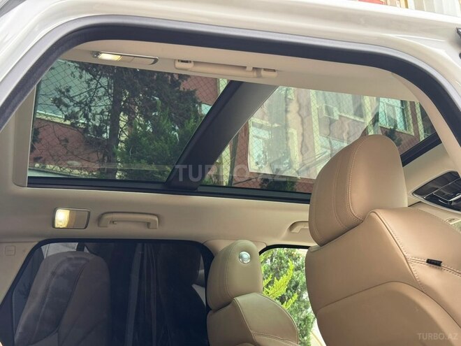 Land Rover RR Sport 2016, 55,000 km - 3.0 l - Bakı