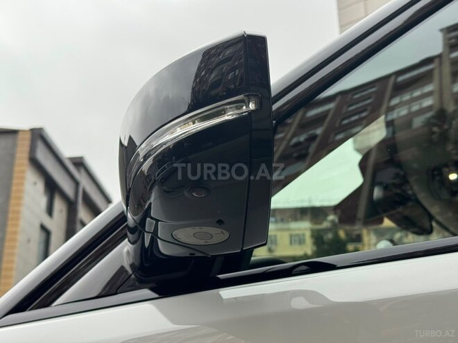 Land Rover RR Sport 2016, 55,000 km - 3.0 l - Bakı