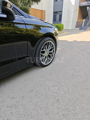 Ford Fusion (North America) 2016, 199,100 km - 1.5 l - Bakı