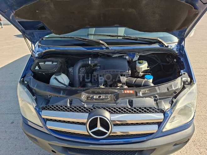 Mercedes Sprinter 315 2008, 230,041 km - 2.2 l - Şəmkir