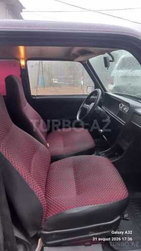 LADA (VAZ) 2107 2011, 90,000 km - 1.6 l - Lerik