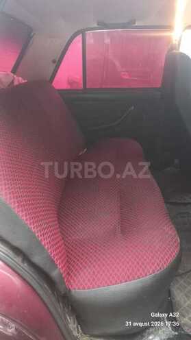 LADA (VAZ) 2107 2011, 90,000 km - 1.6 l - Lerik