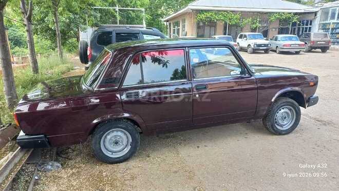 LADA (VAZ) 2107 2011, 90,000 km - 1.6 l - Lerik