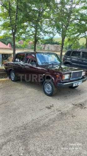 LADA (VAZ) 2107 2011, 90,000 km - 1.6 l - Lerik