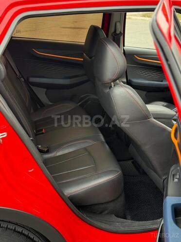 Maple X3 Pro 2023, 46,500 km - 1.5 l - Sumqayıt