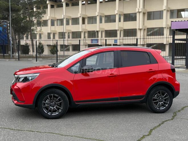 Maple X3 Pro 2023, 46,500 km - 1.5 l - Sumqayıt