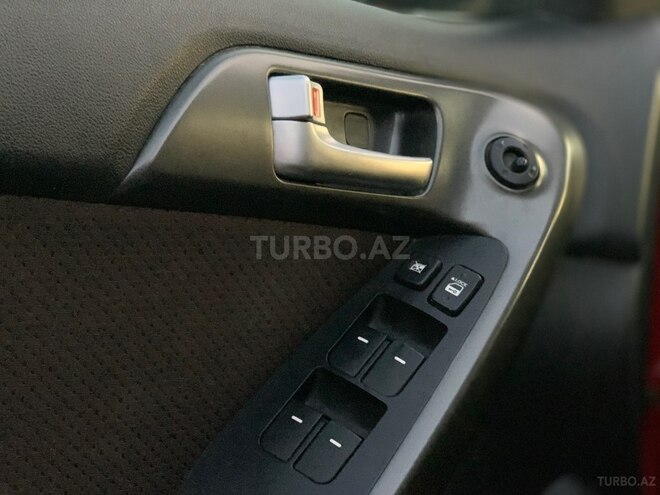 Kia Cerato 2010, 190,130 km - 1.6 l - Bakı