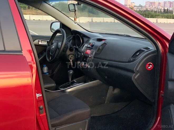 Kia Cerato 2010, 190,130 km - 1.6 l - Bakı