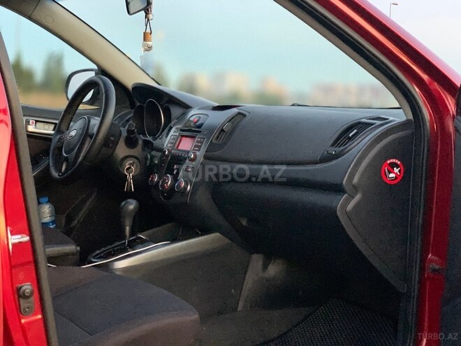 Kia Cerato 2010, 190,130 km - 1.6 l - Bakı