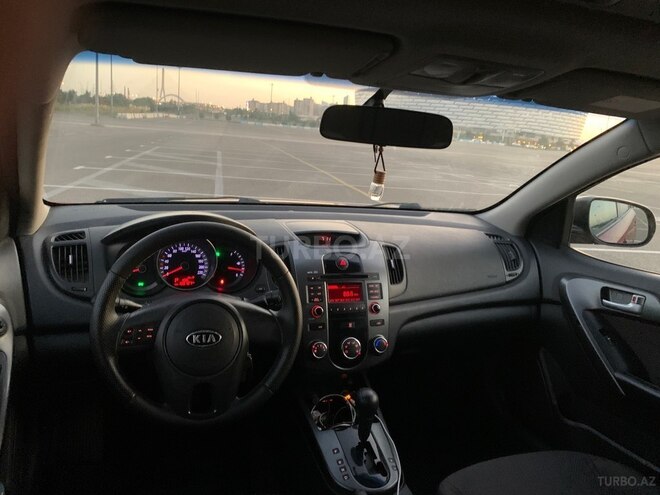 Kia Cerato 2010, 190,130 km - 1.6 l - Bakı