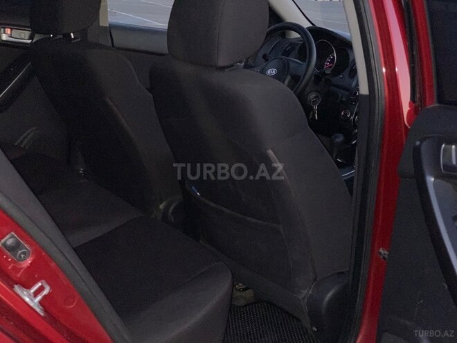Kia Cerato 2010, 190,130 km - 1.6 l - Bakı