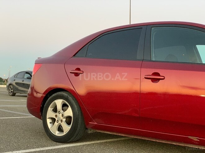 Kia Cerato 2010, 190,130 km - 1.6 l - Bakı