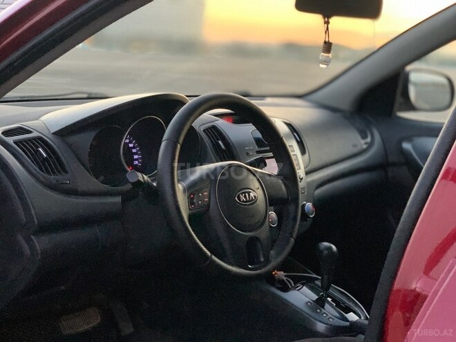 Kia Cerato 2010, 190,130 km - 1.6 l - Bakı