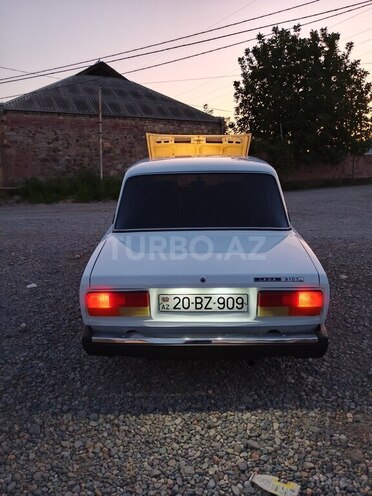 LADA (VAZ) 2107 1999, 157,657 km - 1.6 l - Gəncə