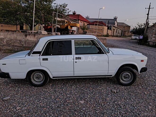 LADA (VAZ) 2107 1999, 157,657 km - 1.6 l - Gəncə