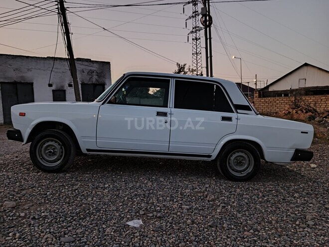 LADA (VAZ) 2107 1999, 157,657 km - 1.6 l - Gəncə