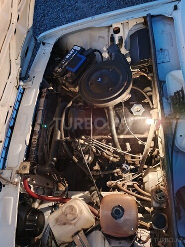 LADA (VAZ) 2107 1999, 157,657 km - 1.6 l - Gəncə