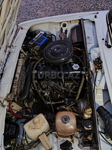 LADA (VAZ) 2107 1999, 157,657 km - 1.6 l - Gəncə