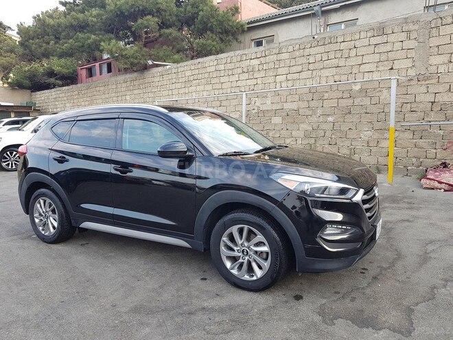Hyundai Tucson 2018, 192,000 km - 2.0 l - Bakı