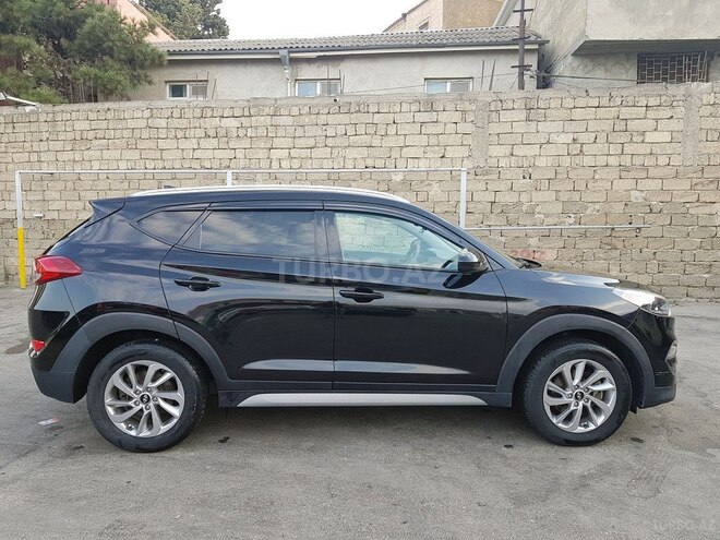 Hyundai Tucson 2018, 192,000 km - 2.0 l - Bakı