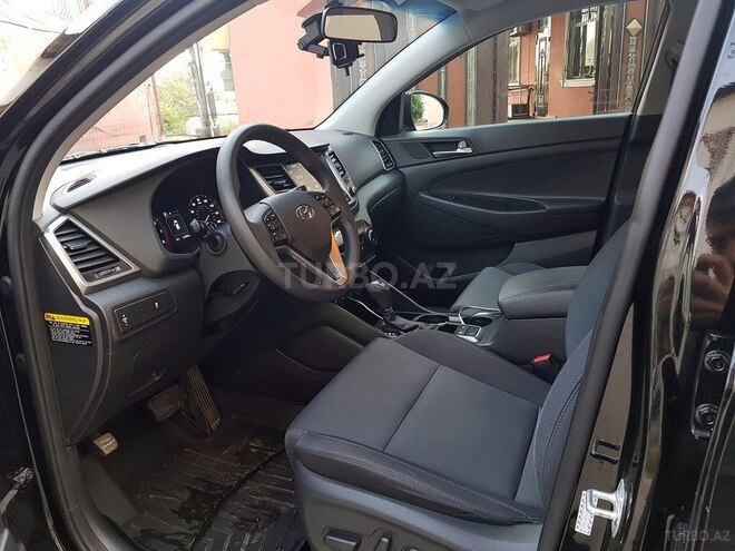 Hyundai Tucson 2018, 192,000 km - 2.0 l - Bakı
