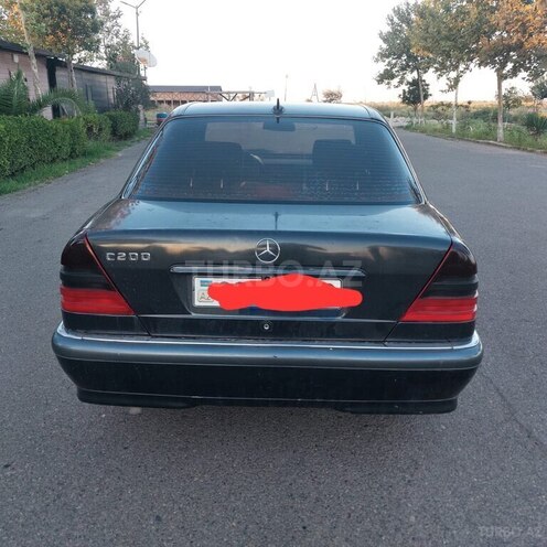 Mercedes C 200 1998, 475,865 km - 2.0 l - Bakı