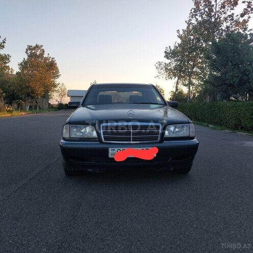 Mercedes C 200 1998, 475,865 km - 2.0 l - Bakı