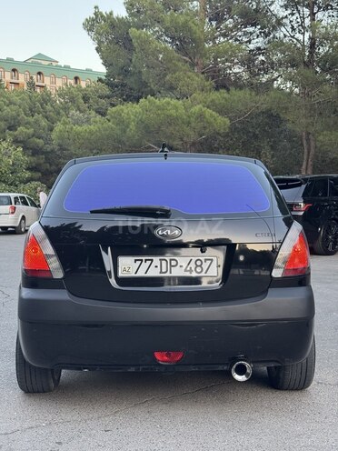 Kia Rio 2005, 254,000 km - 1.5 л - Sumqayıt
