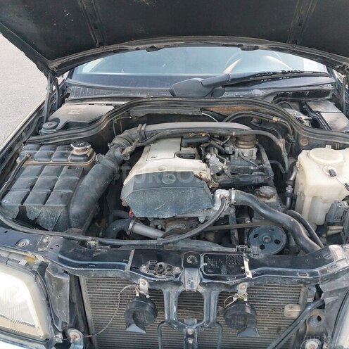 Mercedes C 200 1998, 475,865 km - 2.0 l - Bakı