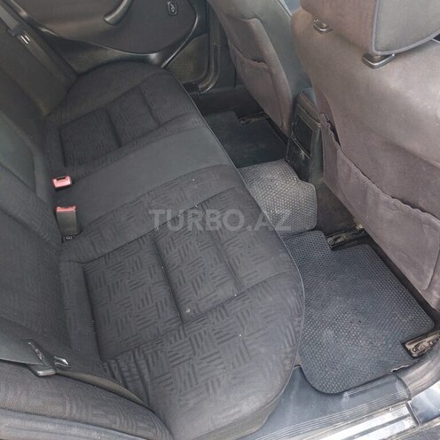 Mercedes C 200 1998, 475,865 km - 2.0 l - Bakı