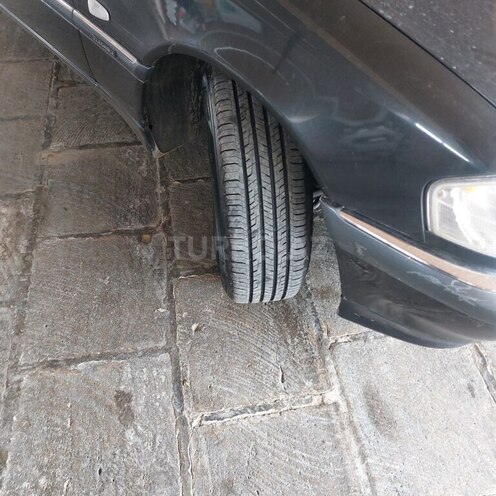 Mercedes C 200 1998, 475,865 km - 2.0 l - Bakı