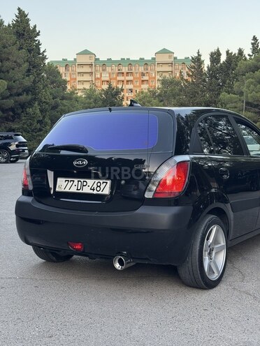 Kia Rio 2005, 254,000 km - 1.5 л - Sumqayıt