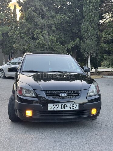 Kia Rio 2005, 254,000 km - 1.5 л - Sumqayıt