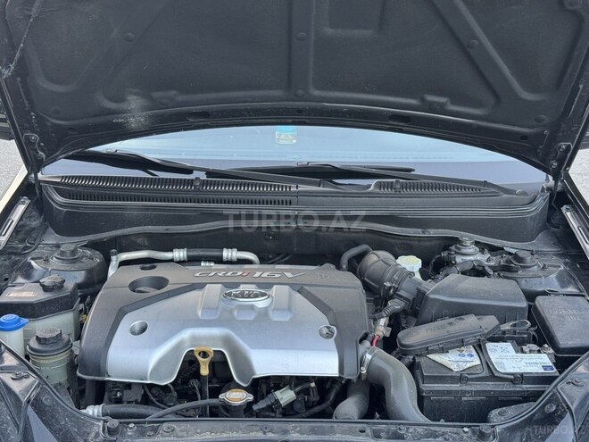Kia Rio 2005, 254,000 km - 1.5 л - Sumqayıt