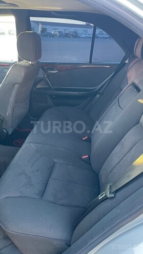 Mercedes E 280 1998, 415,000 km - 2.8 l - Bakı
